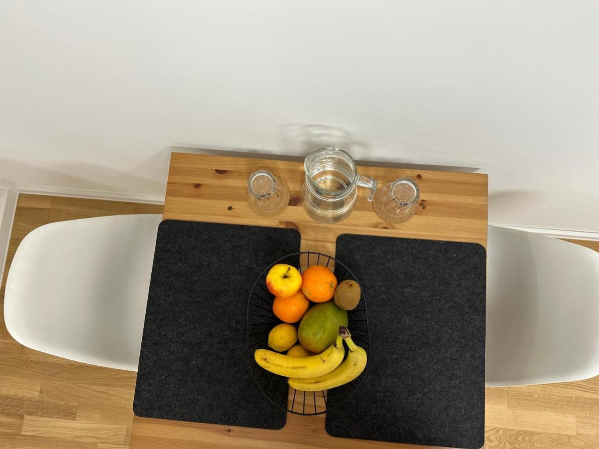 Apartment Bliss - Arbeitsplatz, Docking Station, Netflix Wiesbaden