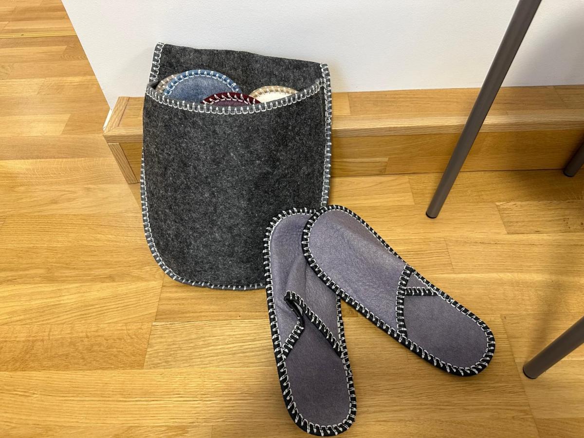 Apartment Bliss - Arbeitsplatz, Docking Station, Netflix Wiesbaden
