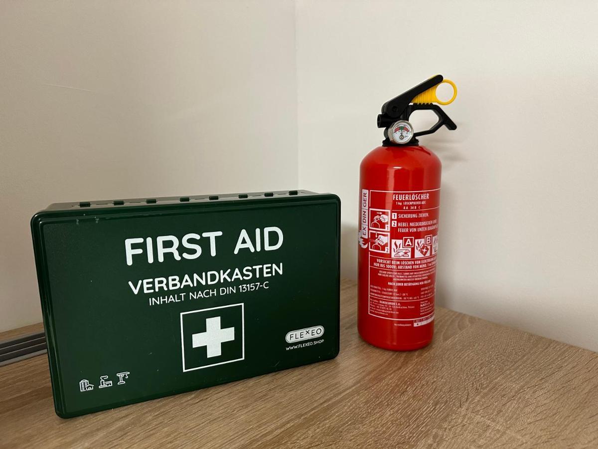 Apartment Bliss - Arbeitsplatz, Docking Station, Netflix Wiesbaden