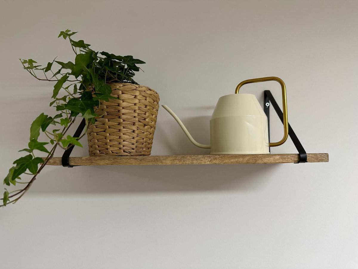 Apartment Bliss - Arbeitsplatz, Docking Station, Netflix *