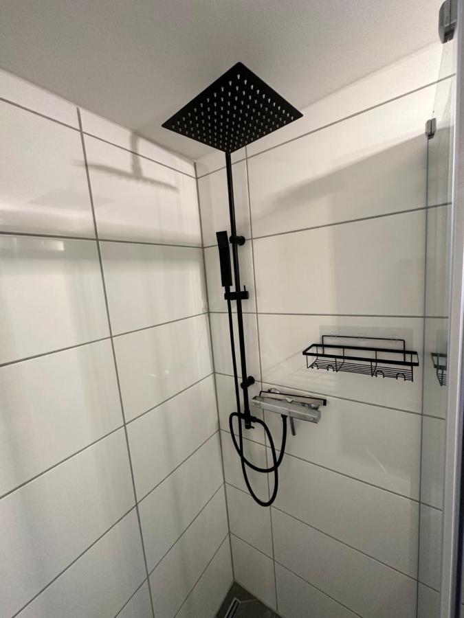 Bliss - Arbeitsplatz, Docking Station, Netflix * Wiesbaden