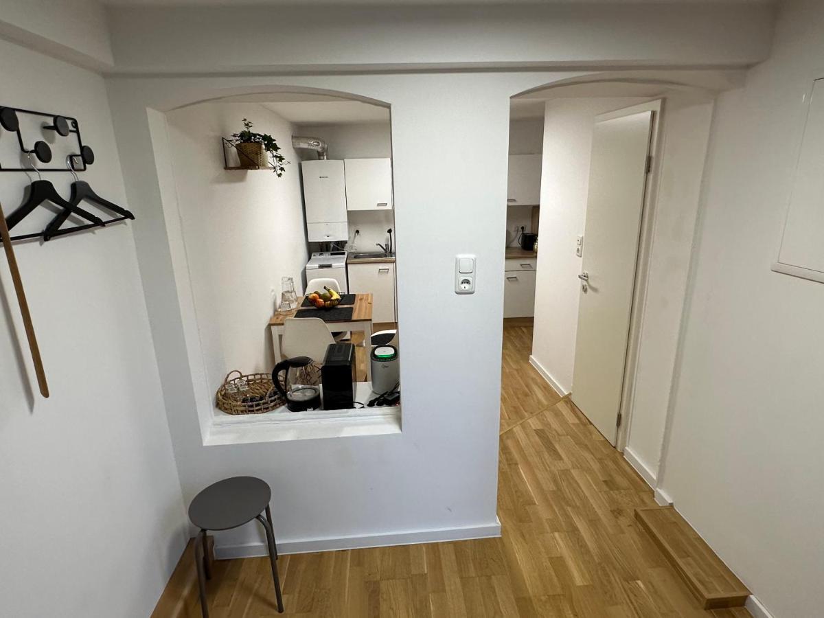 Apartment Bliss - Arbeitsplatz, Docking Station, Netflix Wiesbaden